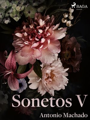 cover image of Sonetos V
